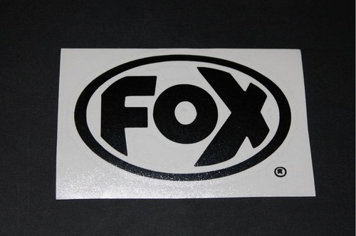 256 fox auspuff exhaust - #256,