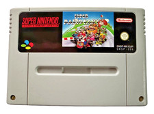 Super mario kart nintendo - mario,