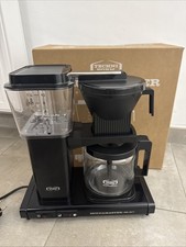 Moccamaster KBG Select 1520W