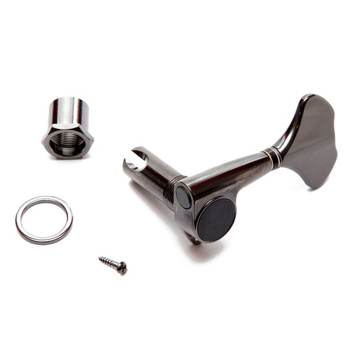 Gotoh gb707 bass tuner - bass,