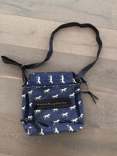 Kis tasche pferdetasche - me,