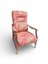 Vintage Stuhl Danish