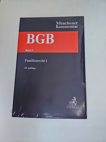 Münchener kommentar bgb bd - münchener, bgb,