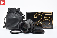 Fast Neu Contax Carl Zeiss