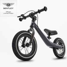 Neu! BENTLEY Balance Bike onyx
