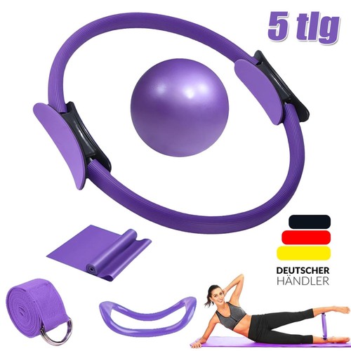 Pilates ring widerstandskreis - ring,