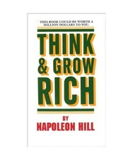 Think and Grow Rich, Napoleon