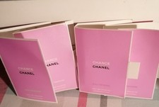Chanel Chance Eau Tendre/Eau
