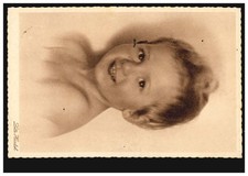 Künstler-AK Lotte Herrlich