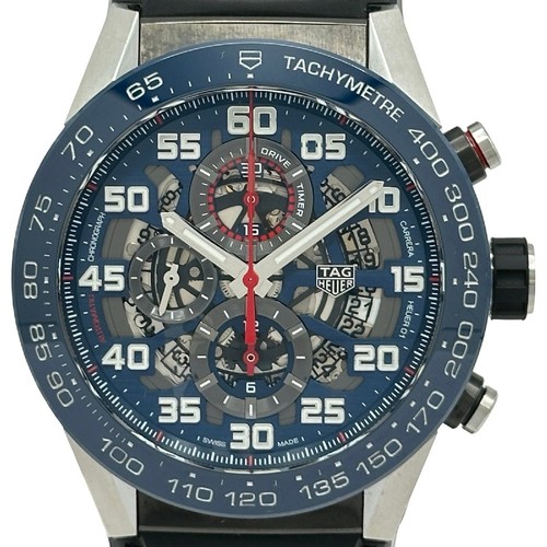 Tag heuer carrera - tag,