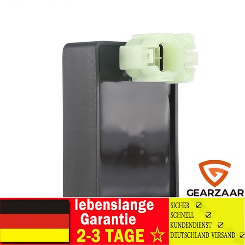 Tuning cdi takt euro norm - 2, 2