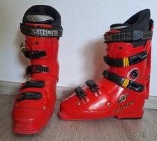 Skischuh Salomon Gr. 42,5 Herren Ski Boots