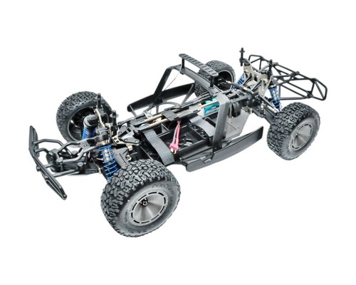 Hobao hyper short - short, course