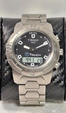 TISSOT 1853 T-TOUCH Z251/351