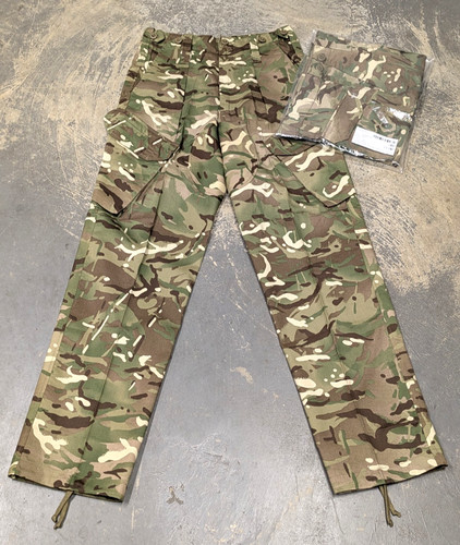 British army mtp camouflage - army,