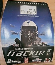 TRACK IR 3 Pro Headtracker