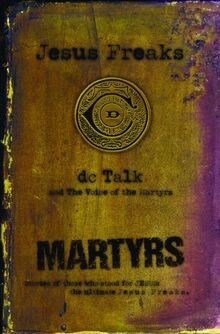 Martyrs stories those - of,