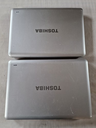 Restposten toshiba - restposten, 2x