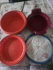 Tupperware,  Micro Combi