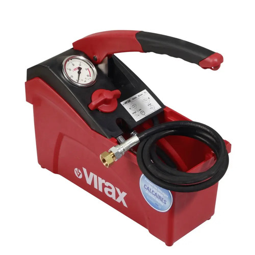 Virax 262035 prüfpumpe - virax,