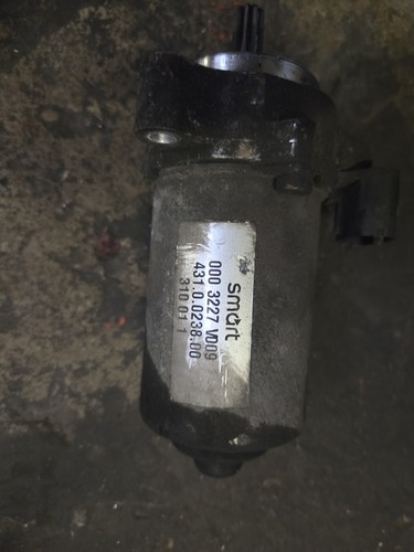 Smart 450 cabrio 0003227v009 - smart,