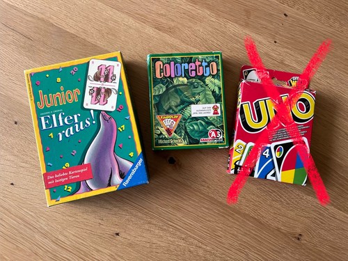 Kartenspiele elfer raus - kartenspiele:,