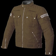 BÜSE Blackpool Textiljacke