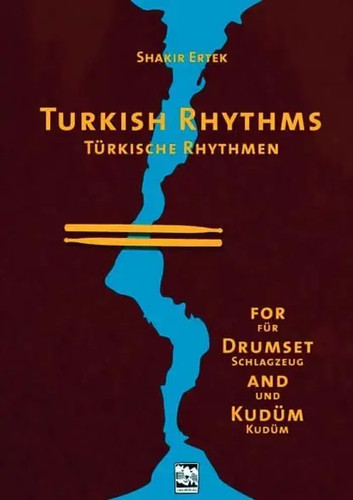 Turkish rhythms türkische - turkish, /