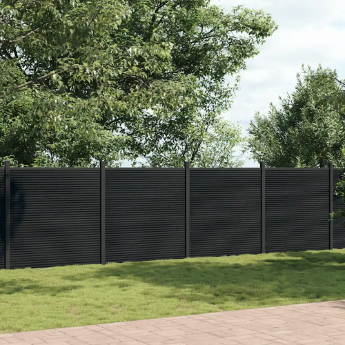 Zaunelement gartenzaun - zaunelement,
