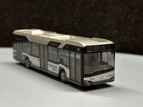 Rietze 77202 solaris urbino - 77202,