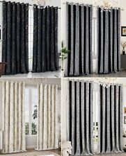 Samt Ösenvorhang super weich