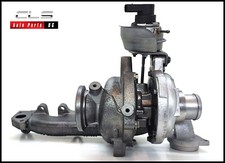 Turbolader VW Crafter 2.0 TDI 80KW 100KW 803955 Amarok 90KW 03L253014A 809603