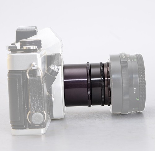 Pentacon m42 zwischenringe - m42,