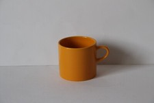 Melitta Stockholm Gelb Maisgelb Kaffeetasse Tasse