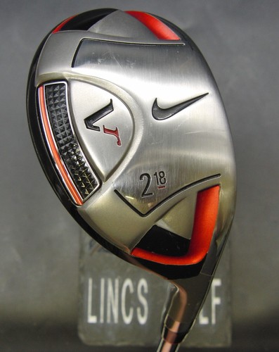 Nike 2 hybrid - nike, 18°