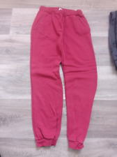 Jogginghose für Kinder - Rot - Größe 146