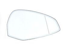 Original Audi A4 B9 Spiegel Spiegelglas Re Elektrochrom Abblendbar 8W0 857 536H