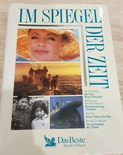 Im Spiegel der Zeit / Romy