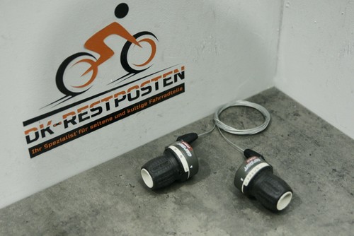 Sram mrx grip shift drehgriffe - mrx,