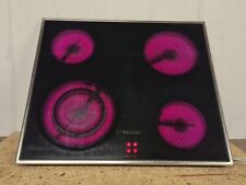 Miele Glaskeramikkochfeld