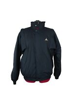 MERCEDES Jacke TECHNICAL L Relaxed Weste Racing reflective doppelseitige Jacket