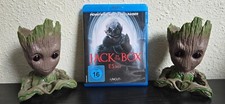 Jack in the Box - ES lebt