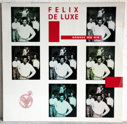 Vinyl felix luxe - felix,