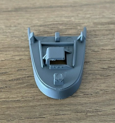 Mehano frontschürze unten - mehano,