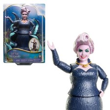 DISNEY Arielle, die