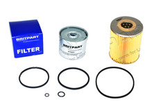 Filtersatz land rover serie - filtersatz,