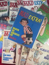 Mad extra magazin 43 - nr., 1