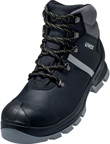 Uvex sicherheitsschuh stiefel - uvex,