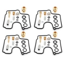 4x Für Yamaha YZF-R1