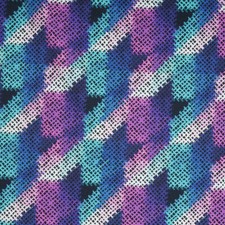 Baumwoll Jersey Stoff